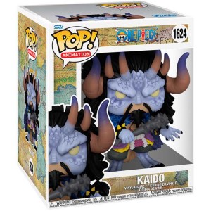 One Piece Kaido